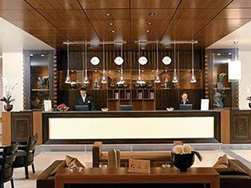 Le Commodore Hotel เบรุต ภายนอก รูปภาพ