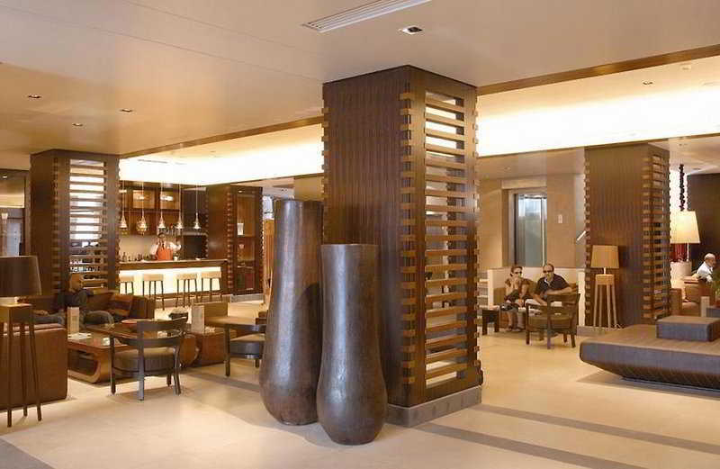 Le Commodore Hotel เบรุต ภายนอก รูปภาพ