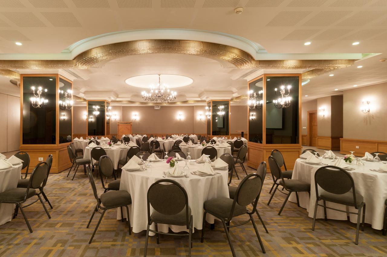 Le Commodore Hotel เบรุต ภายนอก รูปภาพ