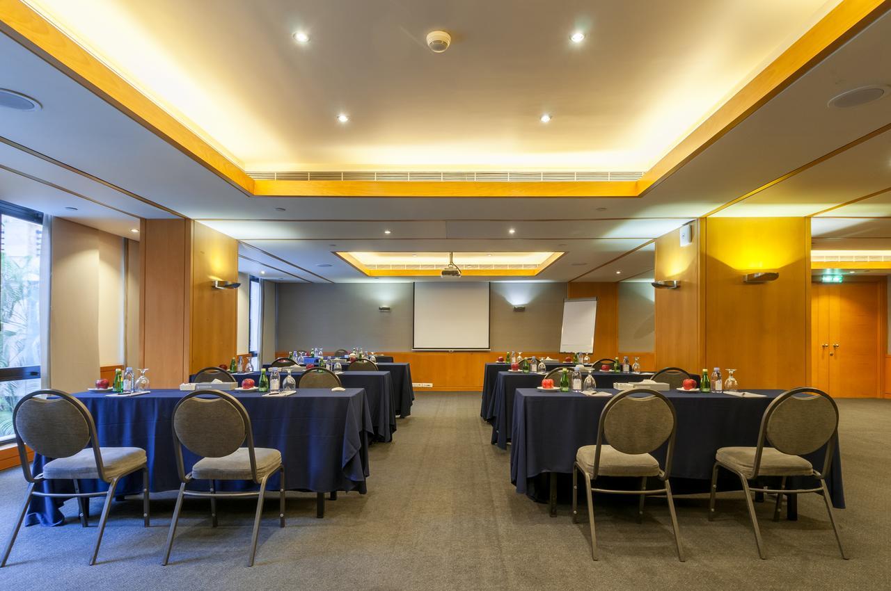 Le Commodore Hotel เบรุต ภายนอก รูปภาพ
