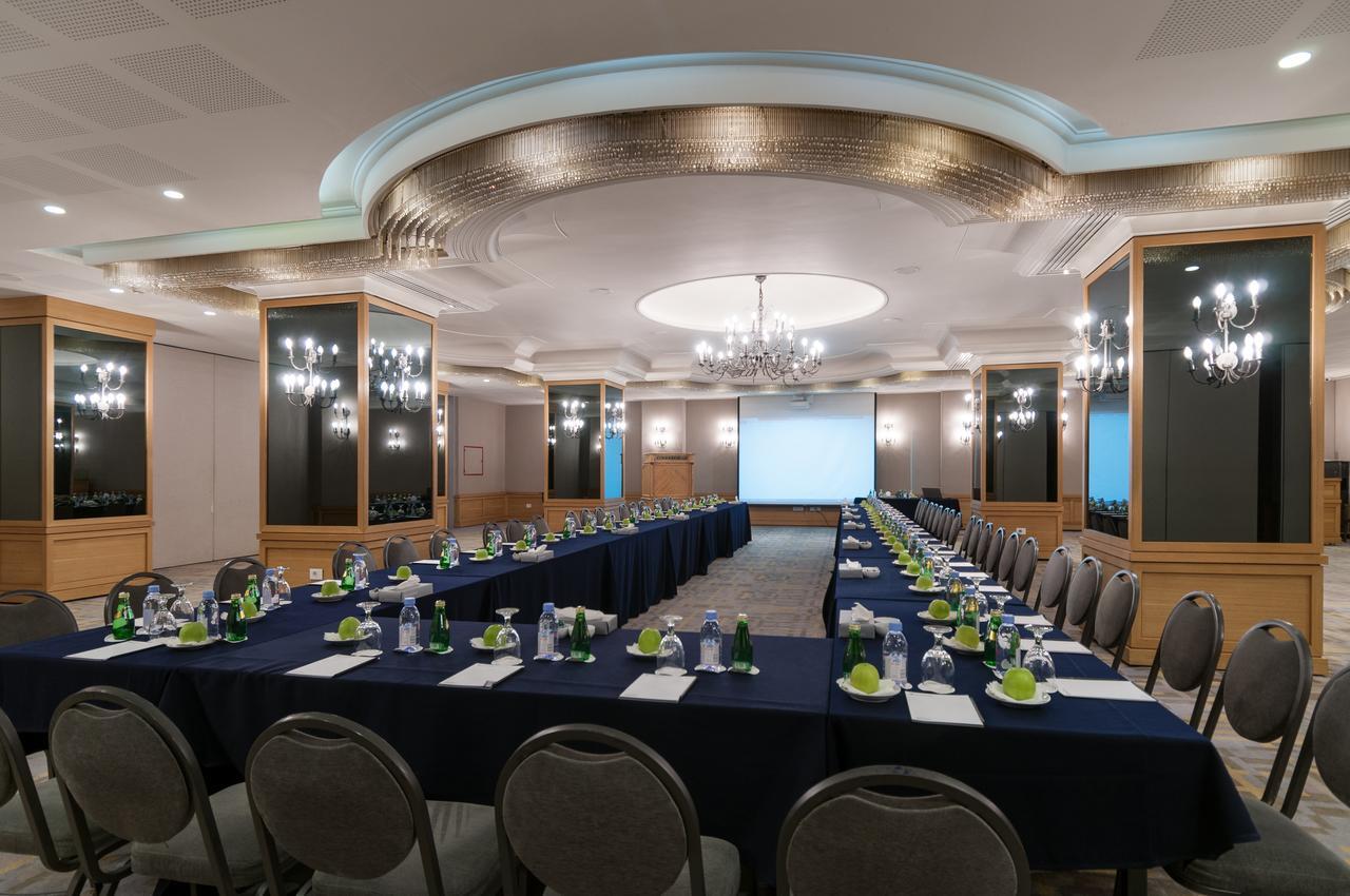 Le Commodore Hotel เบรุต ภายนอก รูปภาพ