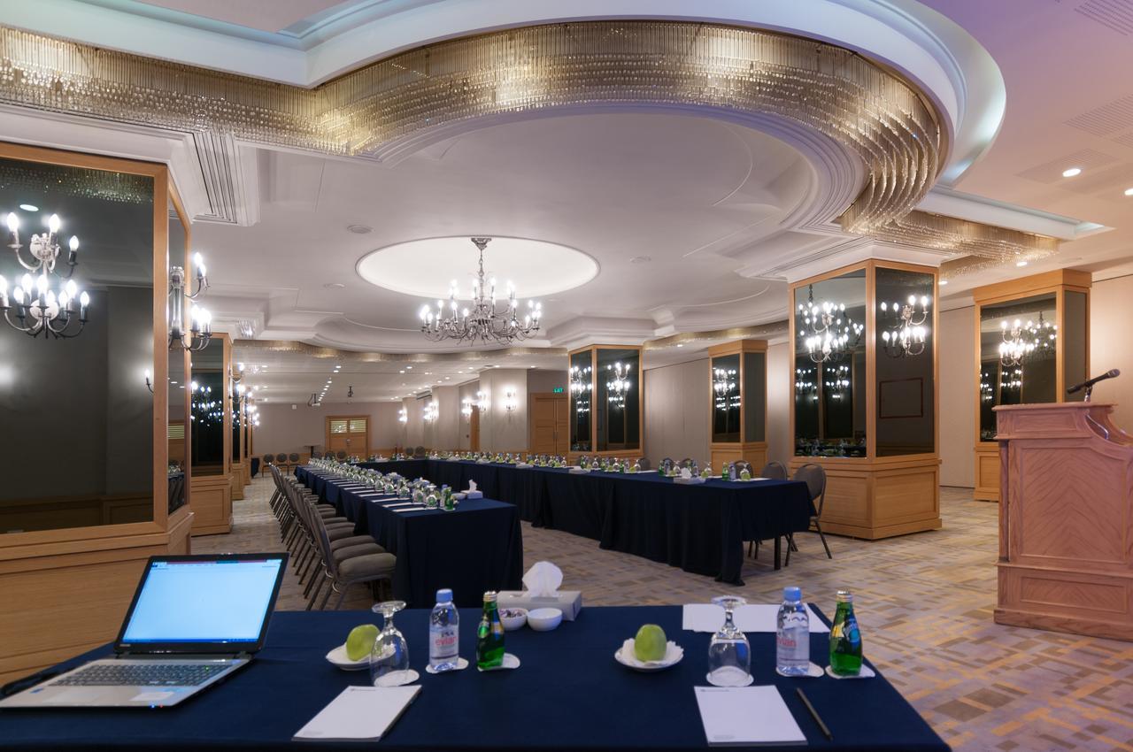 Le Commodore Hotel เบรุต ภายนอก รูปภาพ